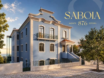 Apartamento T2 para Venda em Cascais e Estoril