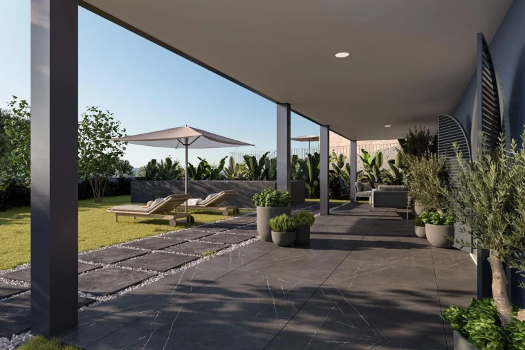 Apartamento T2 para Venda em Cascais e Estoril Foto 6
