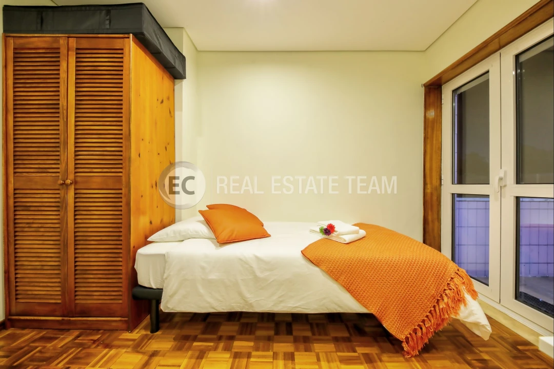 Apartamento T4 para Arrendamento em Glória e Vera Cruz Foto 38