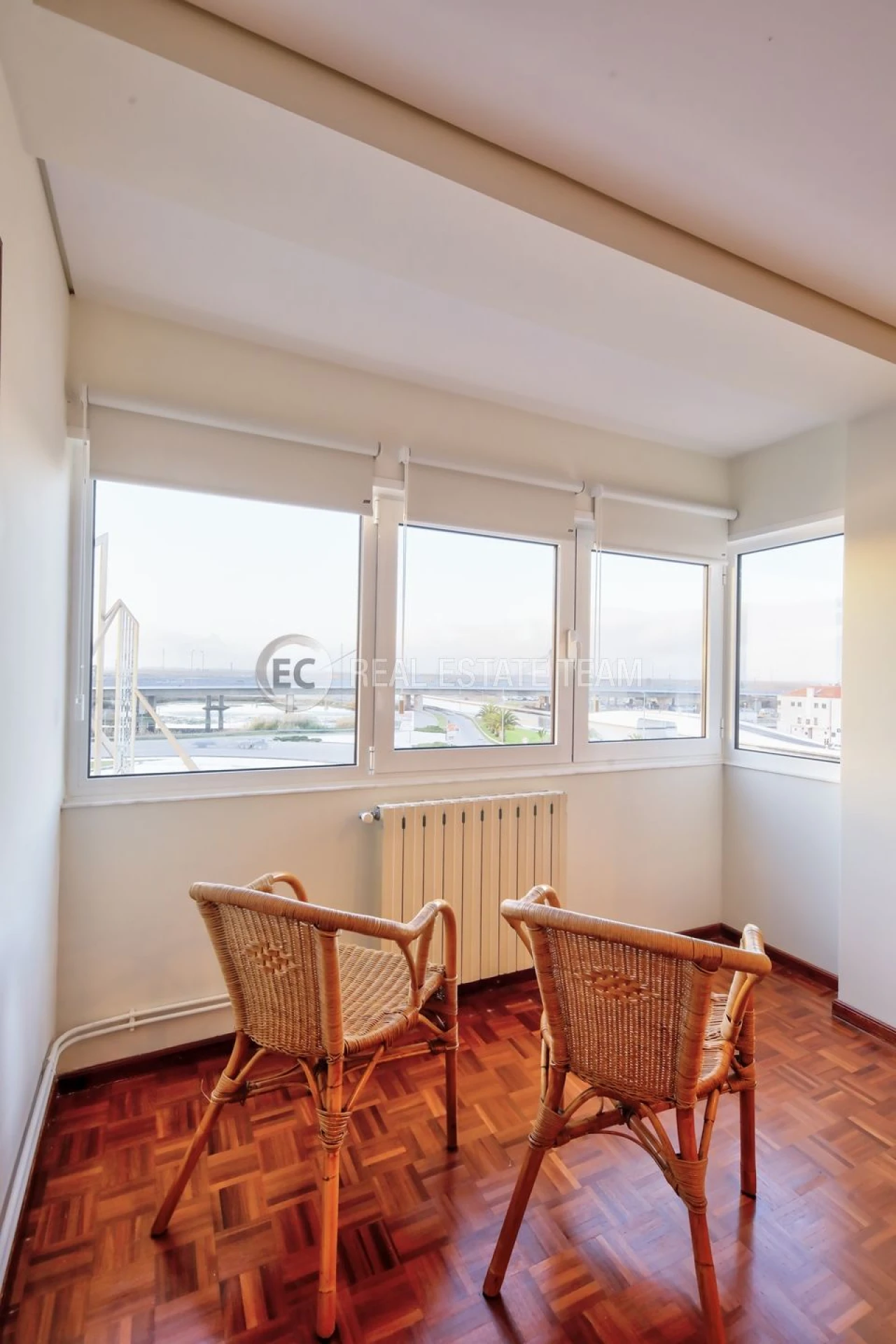 Apartamento T4 para Arrendamento em Glória e Vera Cruz Foto 6