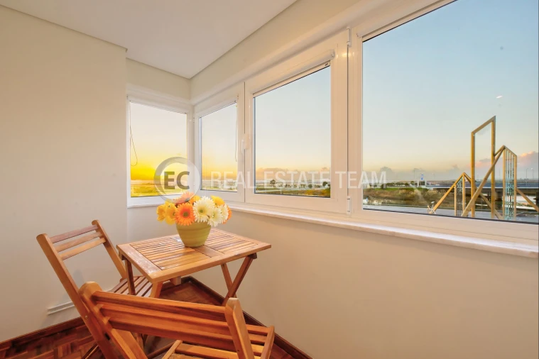 Apartamento T4 para Arrendamento em Glória e Vera Cruz Foto 14