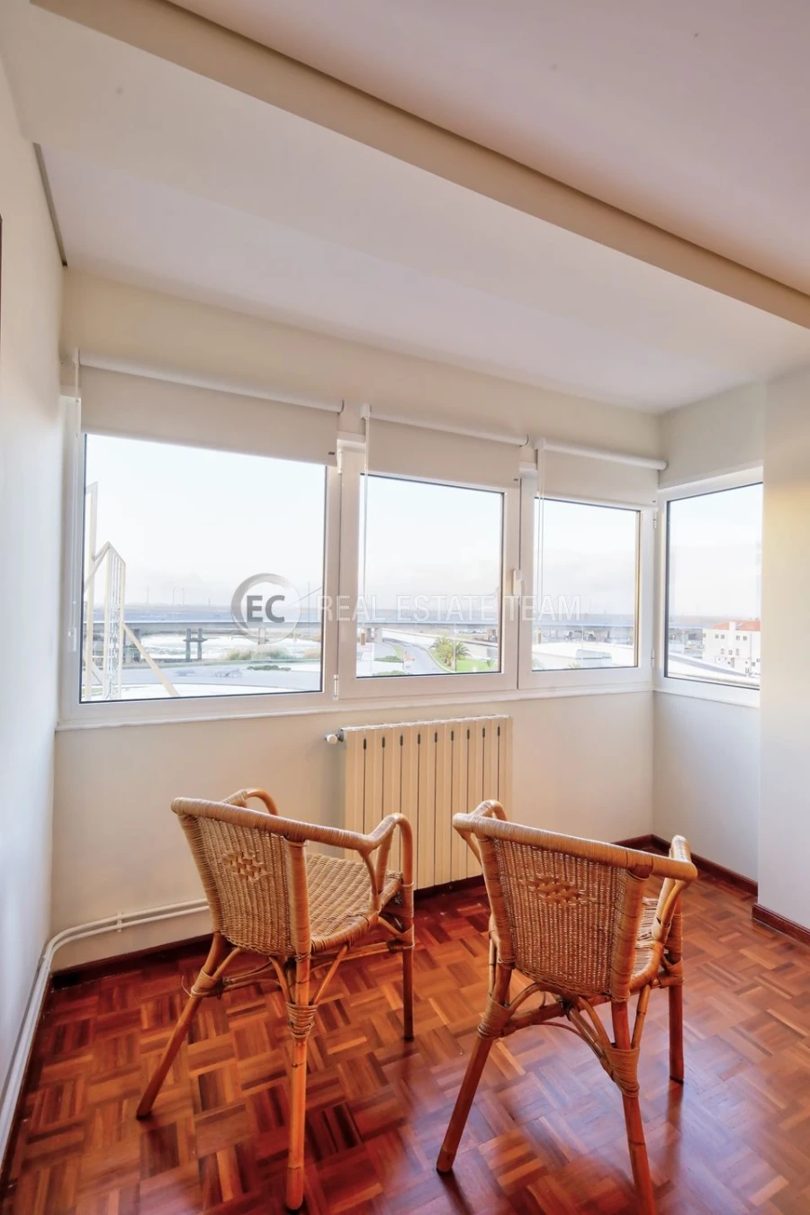 Apartamento T4 para Arrendamento em Glória e Vera Cruz Foto 6