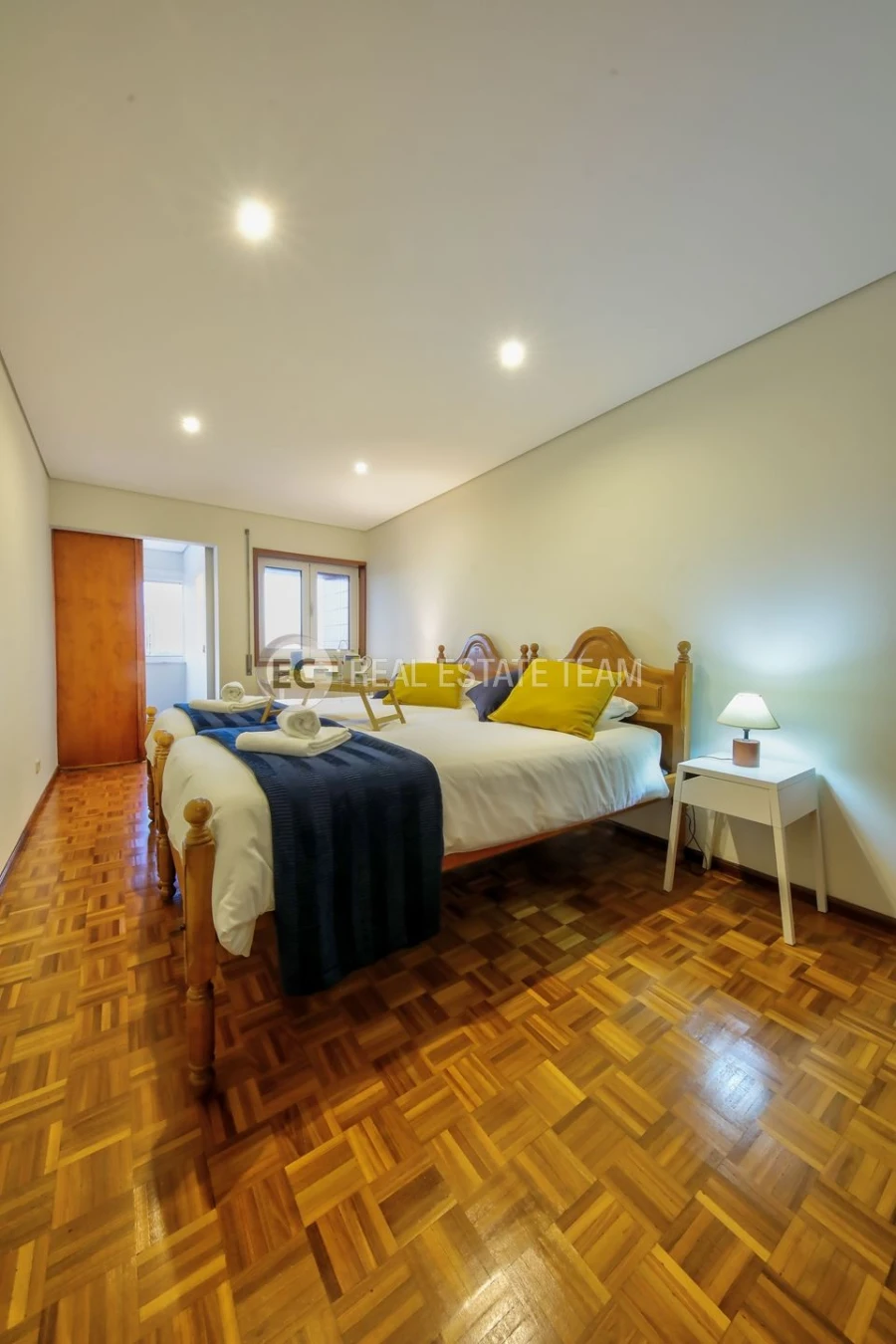 Apartamento T4 para Arrendamento em Glória e Vera Cruz Foto 11