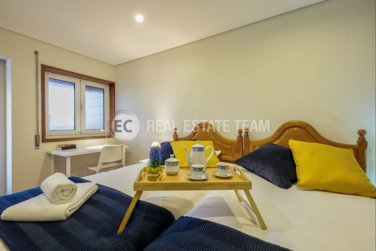 Apartamento T4 para Arrendamento em Glória e Vera Cruz Foto 12