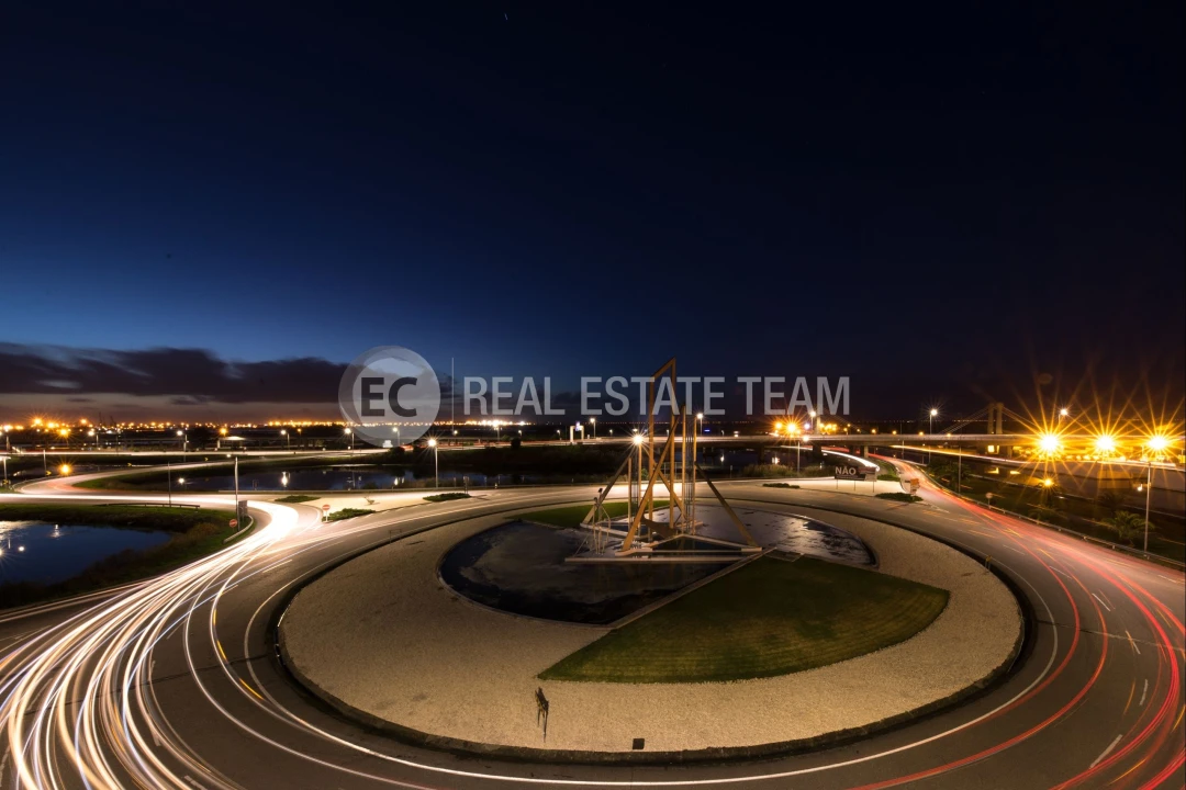 Apartamento T4 para Arrendamento em Glória e Vera Cruz Foto 36