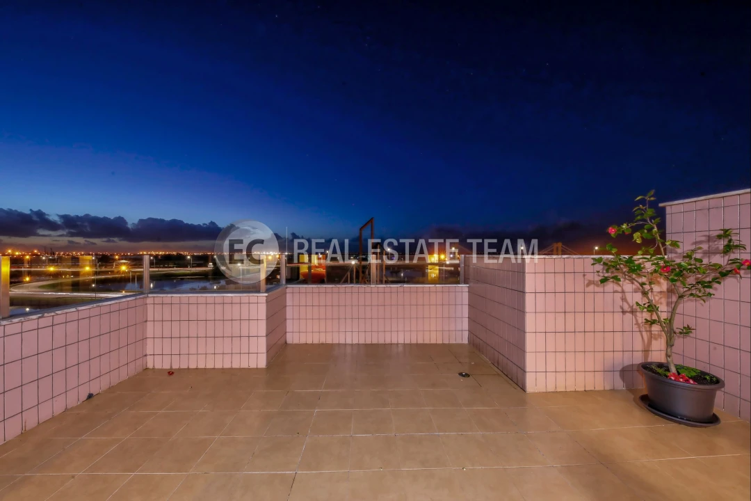 Apartamento T4 para Arrendamento em Glória e Vera Cruz Foto 35