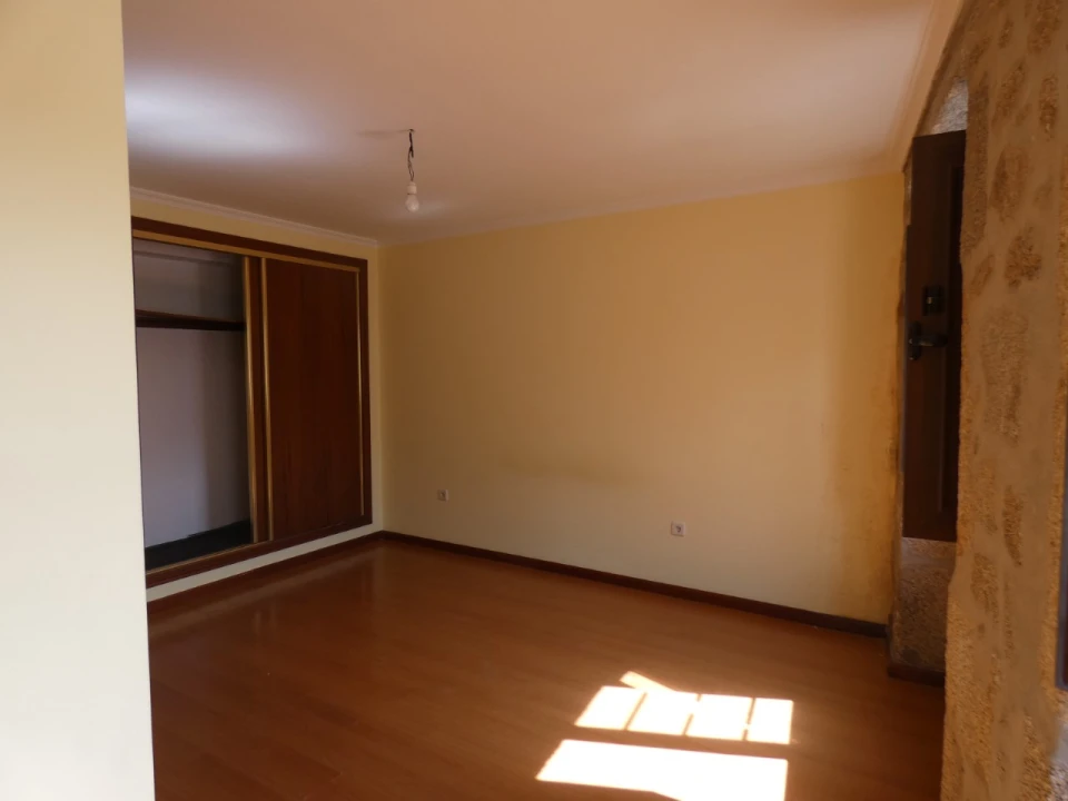 Apartamento T2 para Venda em Fundão, Valverde, Donas, A. Joanes, A. Nova Cabo Foto 9