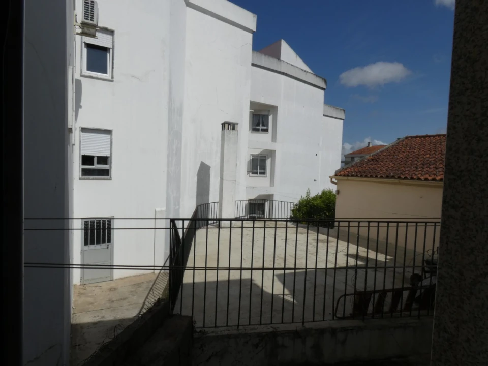 Apartamento T2 para Venda em Fundão, Valverde, Donas, A. Joanes, A. Nova Cabo Foto 5