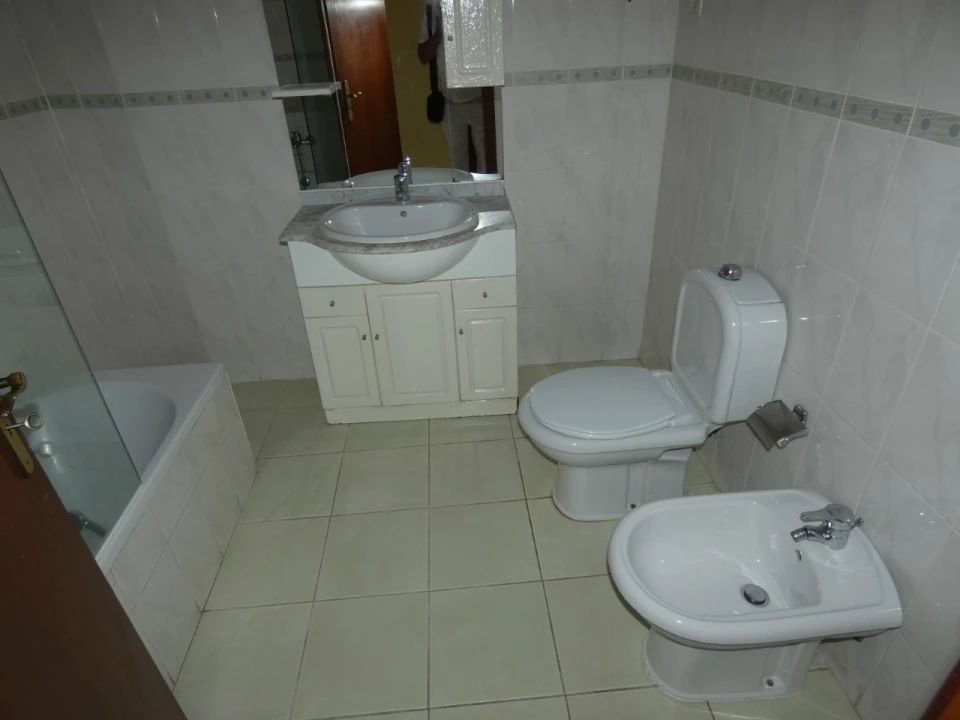 Apartamento T2 para Venda em Fundão, Valverde, Donas, A. Joanes, A. Nova Cabo Foto 11