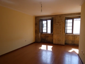 Apartamento T2 para Venda em Fundão, Valverde, Donas, A. Joanes, A. Nova Cabo