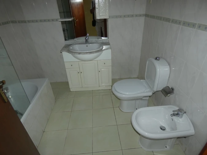 Apartamento T2 para Venda em Fundão, Valverde, Donas, A. Joanes, A. Nova Cabo Foto 11