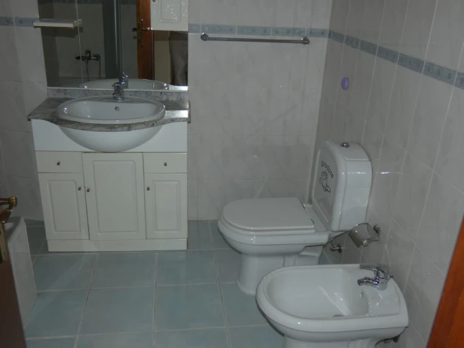 Apartamento T2 para Venda em Fundão, Valverde, Donas, A. Joanes, A. Nova Cabo Foto 12