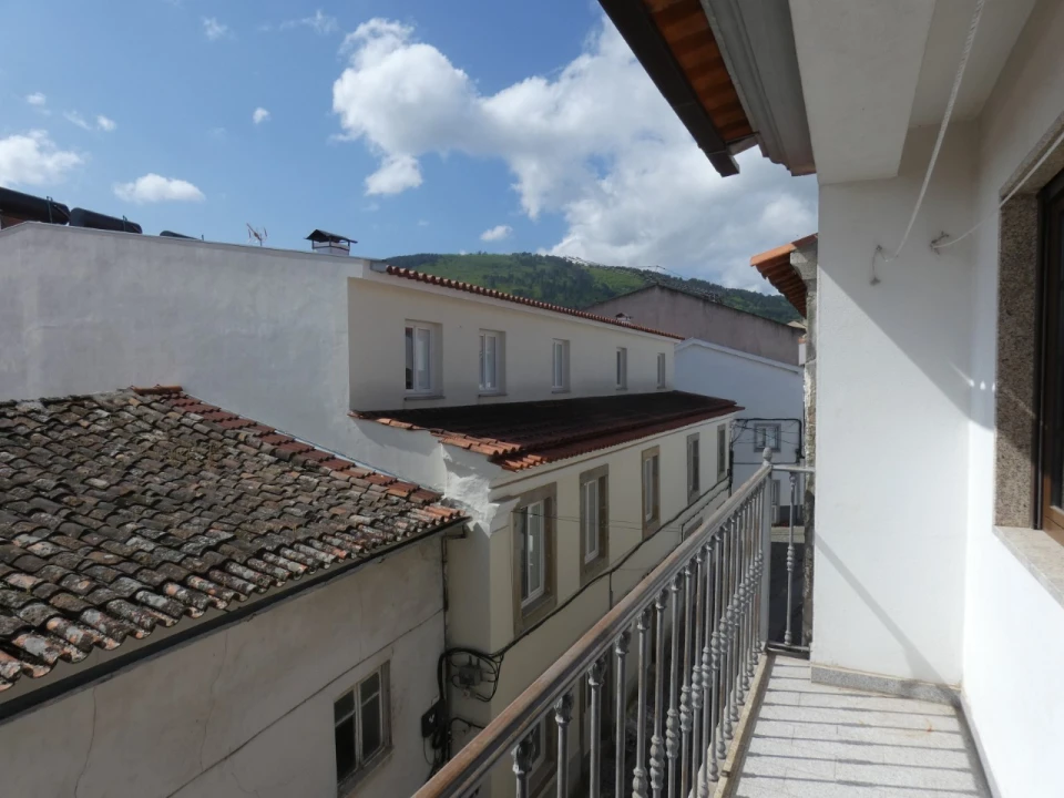 Apartamento T2 para Venda em Fundão, Valverde, Donas, A. Joanes, A. Nova Cabo Foto 1