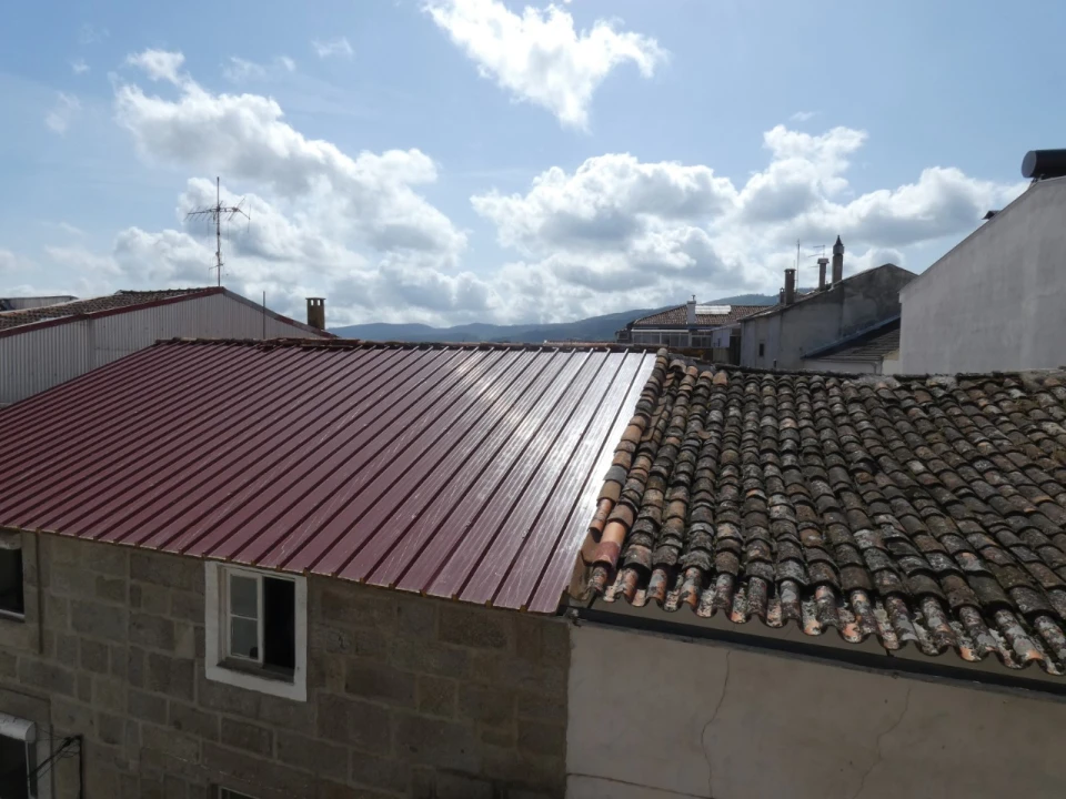 Apartamento T2 para Venda em Fundão, Valverde, Donas, A. Joanes, A. Nova Cabo Foto 8