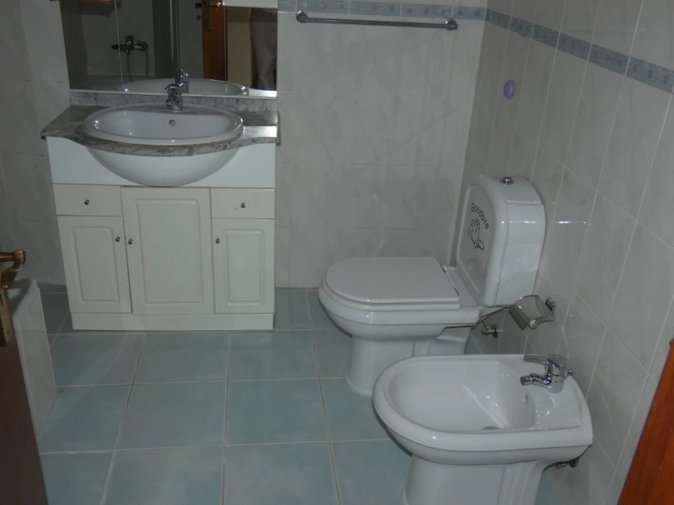 Apartamento T2 para Venda em Fundão, Valverde, Donas, A. Joanes, A. Nova Cabo Foto 19