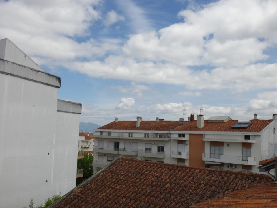 Apartamento T2 para Venda em Fundão, Valverde, Donas, A. Joanes, A. Nova Cabo Foto 21
