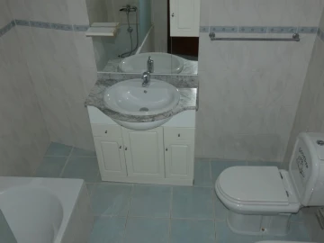 Apartamento T2 para Venda em Fundão, Valverde, Donas, A. Joanes, A. Nova Cabo