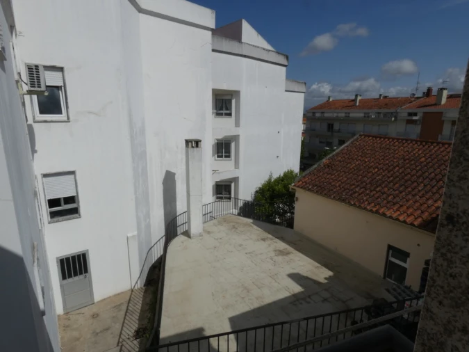 Apartamento T2 para Venda em Fundão, Valverde, Donas, A. Joanes, A. Nova Cabo Foto 12
