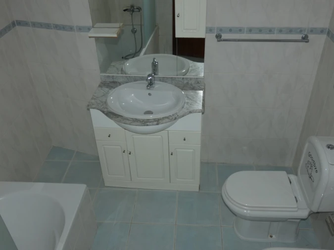 Apartamento T2 para Venda em Fundão, Valverde, Donas, A. Joanes, A. Nova Cabo Foto 17