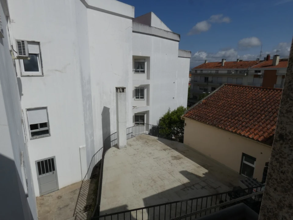 Apartamento T2 para Venda em Fundão, Valverde, Donas, A. Joanes, A. Nova Cabo Foto 12