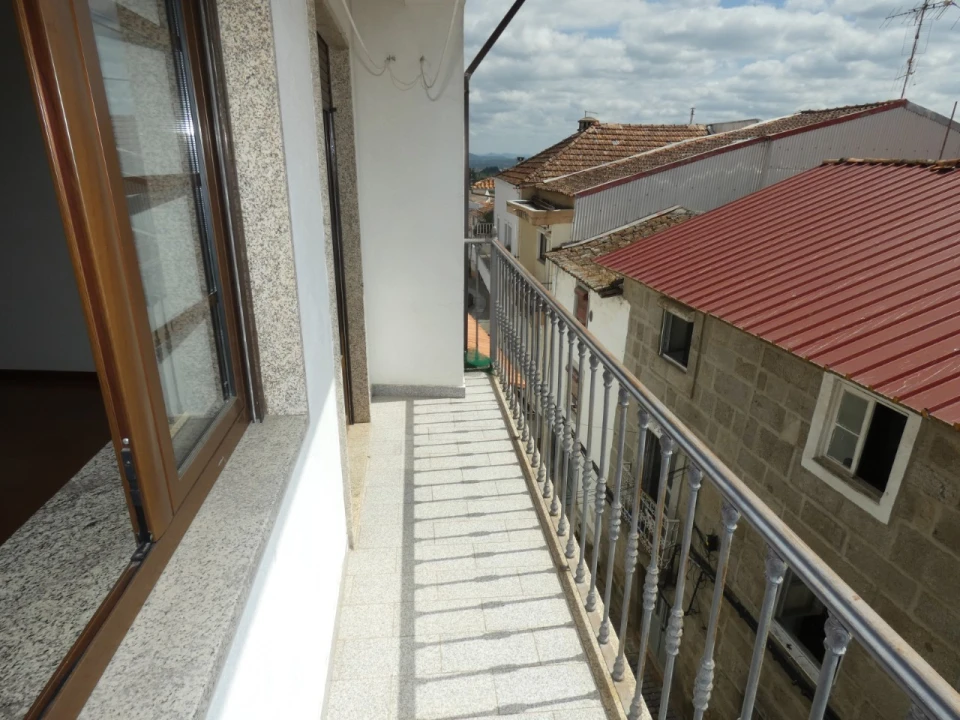 Apartamento T2 para Venda em Fundão, Valverde, Donas, A. Joanes, A. Nova Cabo Foto 6