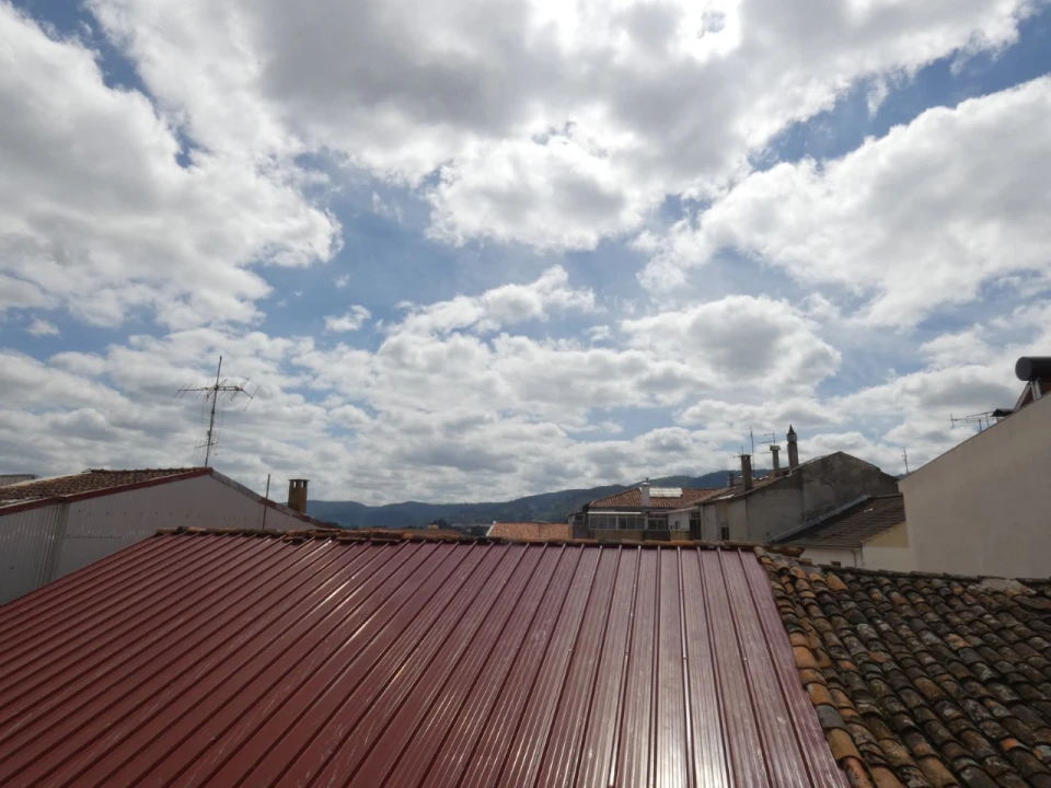 Apartamento T2 para Venda em Fundão, Valverde, Donas, A. Joanes, A. Nova Cabo Foto 9