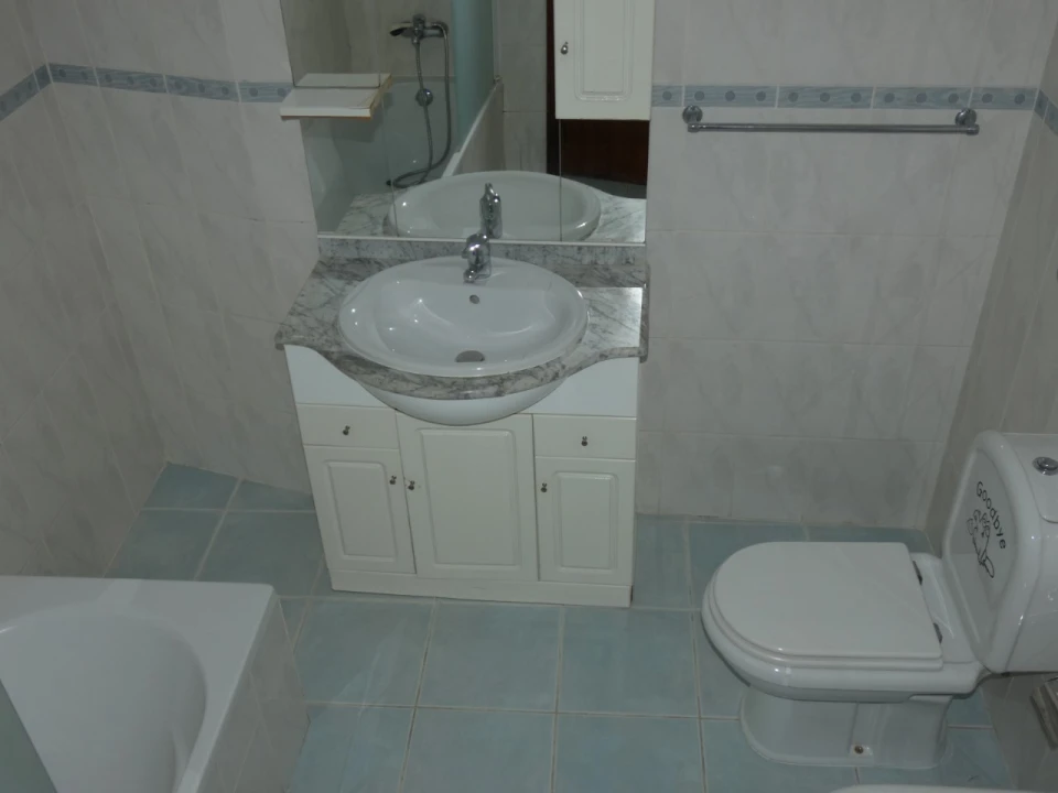 Apartamento T2 para Venda em Fundão, Valverde, Donas, A. Joanes, A. Nova Cabo Foto 17