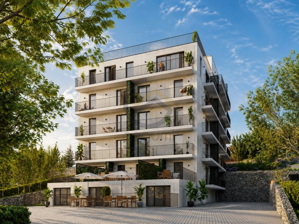 Apartamento T2 para Venda em Gondomar (São Cosme), Valbom e Jovim Foto 10