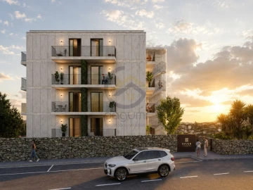 Apartamento T2 para Venda em Gondomar (São Cosme), Valbom e Jovim