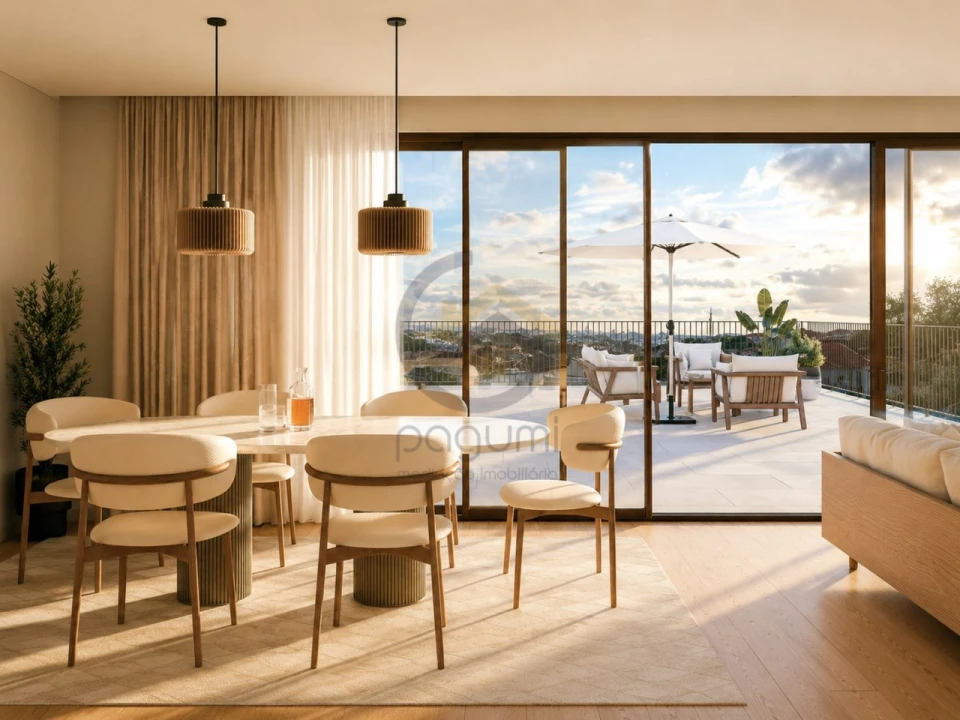 Apartamento T2 para Venda em Gondomar (São Cosme), Valbom e Jovim Foto 1