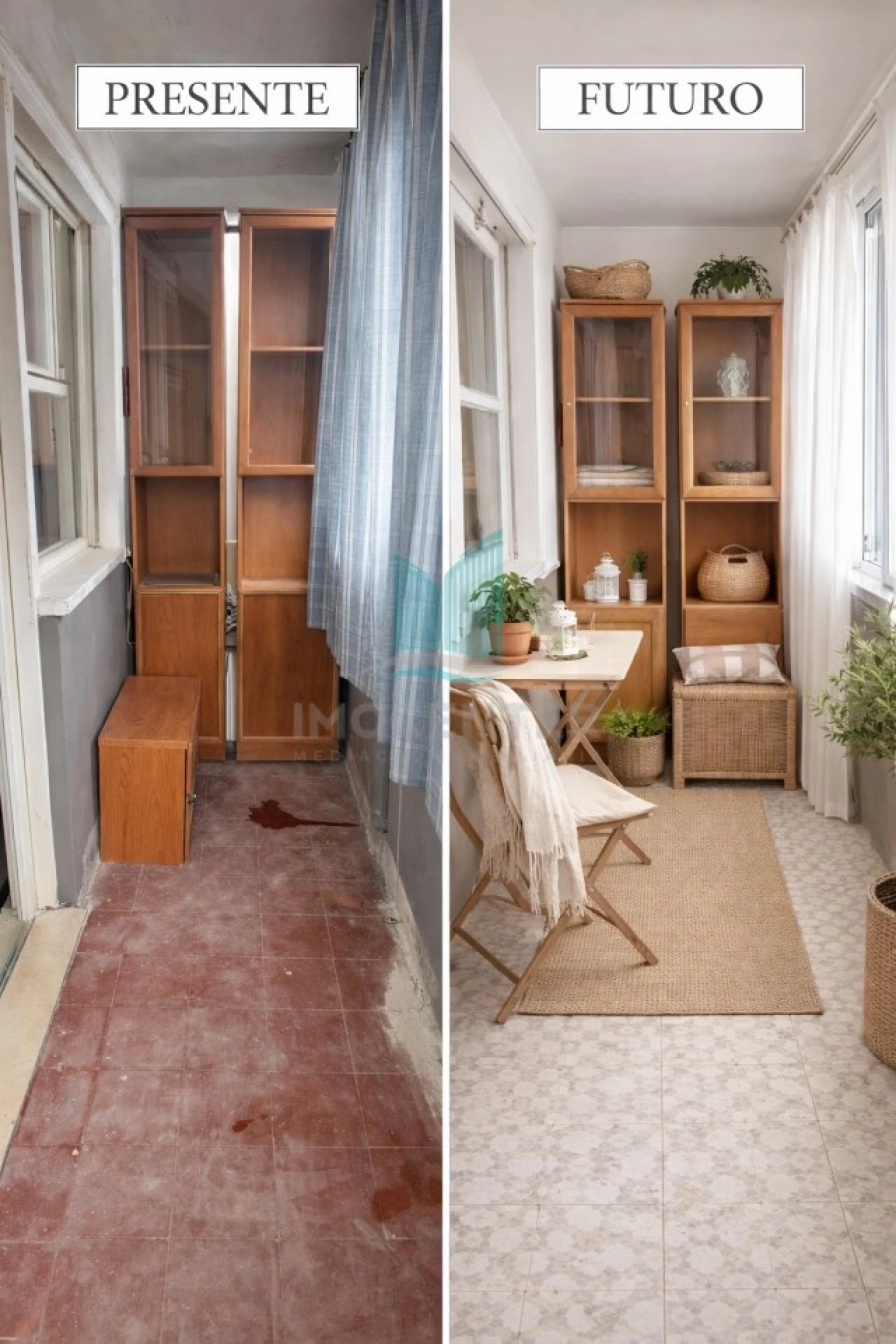Apartamento T1 para Venda em Barreiro e Lavradio Foto 6