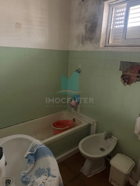 Apartamento T1 para Venda em Barreiro e Lavradio