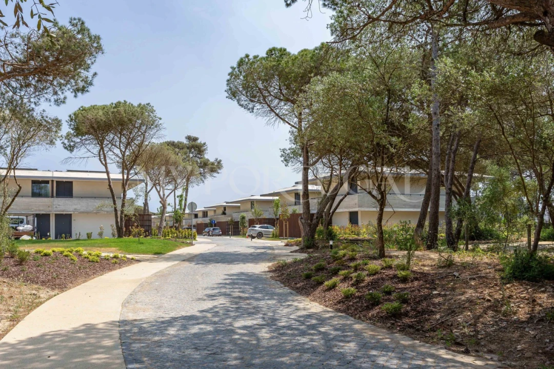 Moradia T3 para Arrendamento em Cascais e Estoril Foto 42
