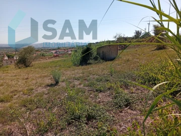 Terreno para Venda em Carvoeira e Carmões
