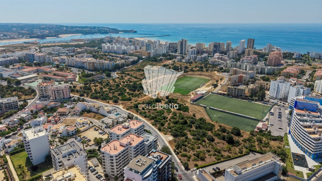 Apartamento T3 para Venda em Portimão Foto 52