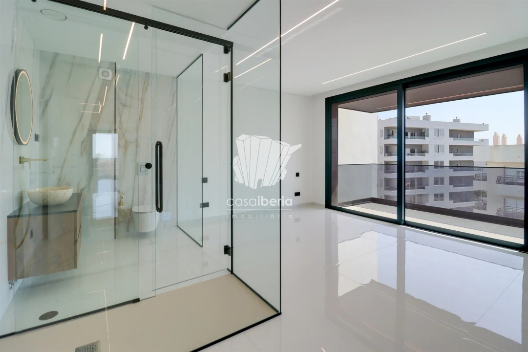 Apartamento T3 para Venda em Portimão Foto 29