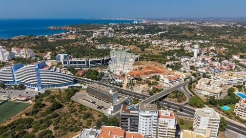 Apartamento T3 para Venda em Portimão