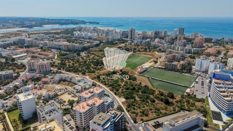 Apartamento T3 para Venda em Portimão