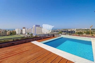 Apartamento T3 para Venda em Portimão