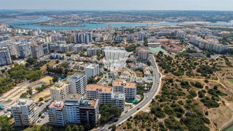 Apartamento T3 para Venda em Portimão
