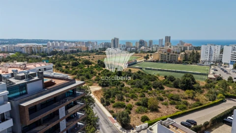 Apartamento T3 para Venda em Portimão