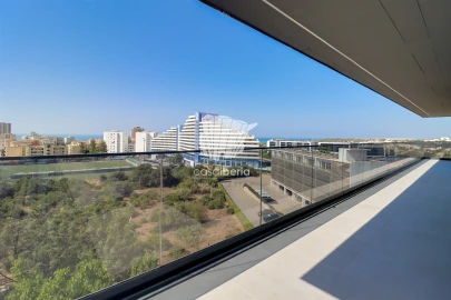 Apartamento T3 para Venda em Portimão