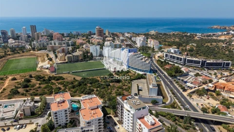 Apartamento T3 para Venda em Portimão