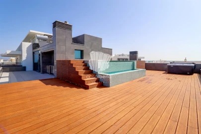 Apartamento T3 para Venda em Portimão