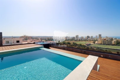 Apartamento T3 para Venda em Portimão