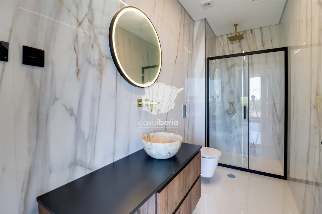Apartamento T3 para Venda em Portimão Foto 13