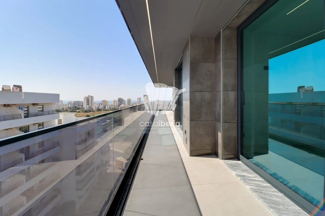 Apartamento T3 para Venda em Portimão Foto 17
