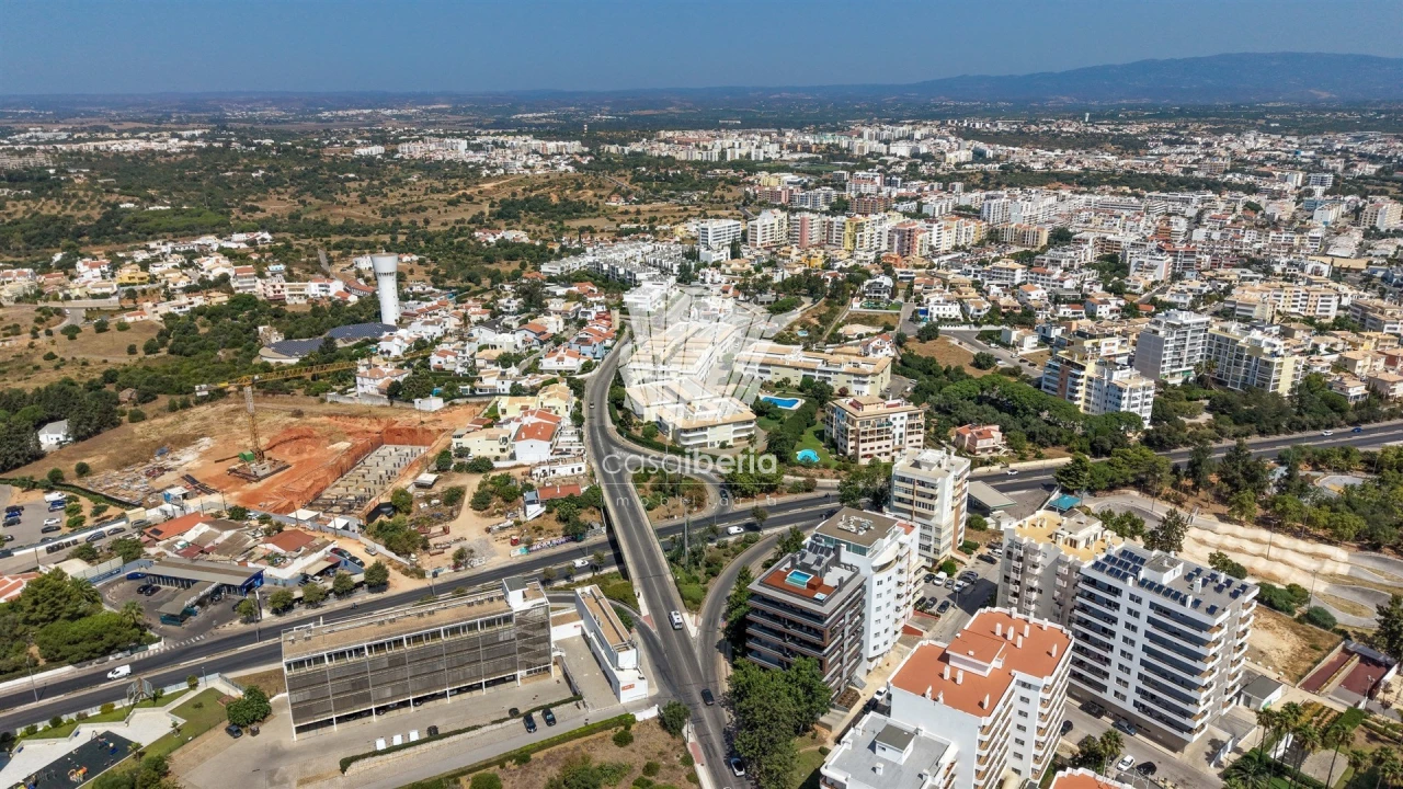 Apartamento T3 para Venda em Portimão Foto 50