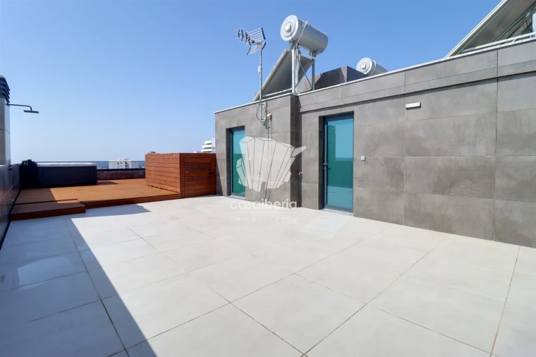 Apartamento T3 para Venda em Portimão Foto 46