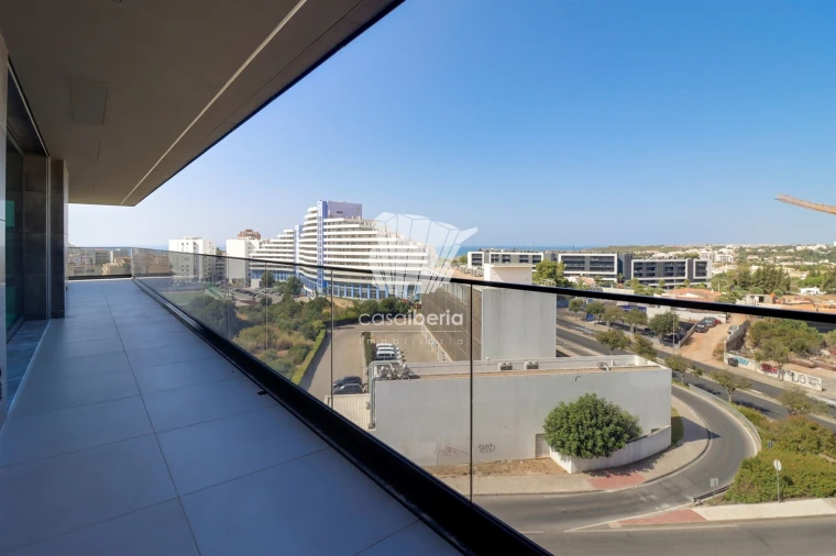 Apartamento T3 para Venda em Portimão Foto 14